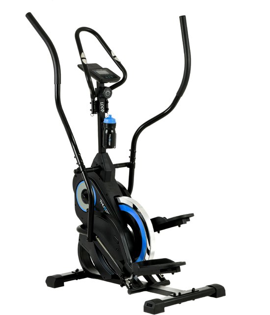 THUNDER Crosstrainer LOOP Elliptische Trainer