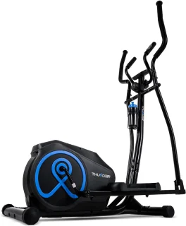 THUNDER Crosstrainer SPARKY Elliptische Trainer