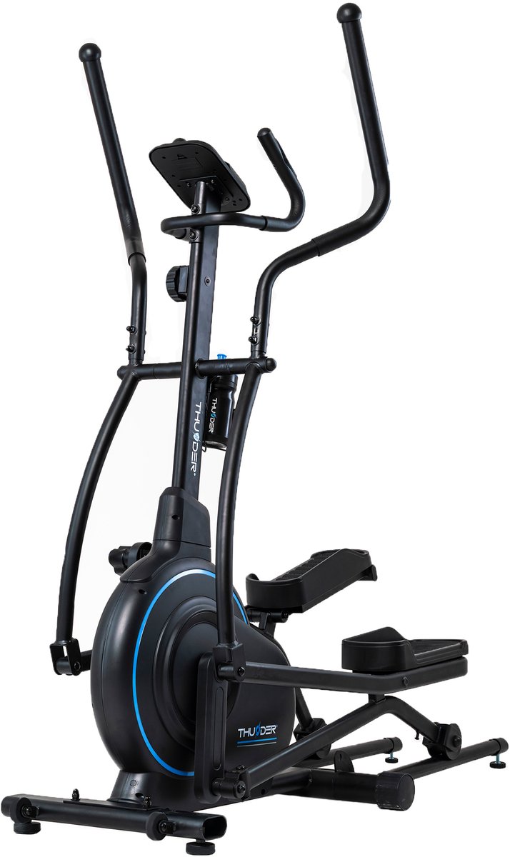 THUNDER FIZZ Crosstrainer Elliptische Trainer