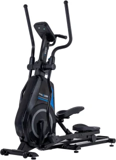 THUNDER RACER-X Crosstrainer Elliptische Trainer