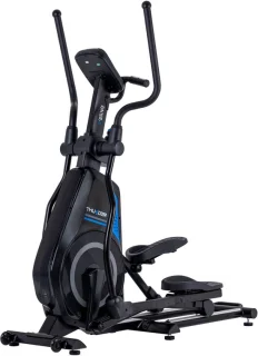 THUNDER RACER-X Crosstrainer Elliptische Trainer
