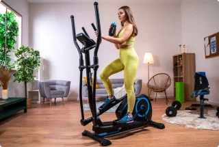 THUNDER ZEPHYR Crosstrainer