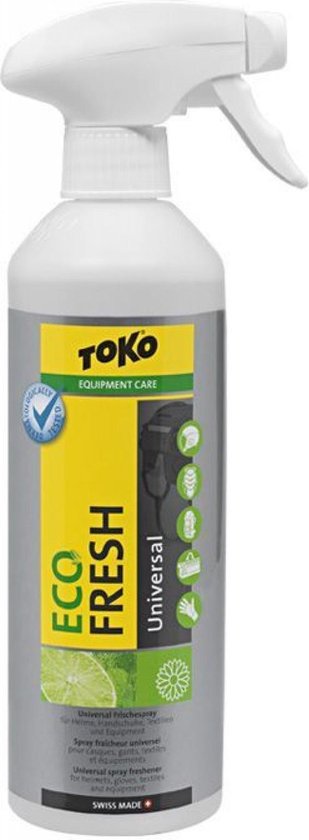 Toko Eco Universal Spray review