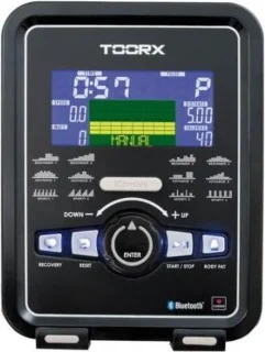 Toorx ERX-300 Crosstrainer Rear Driven