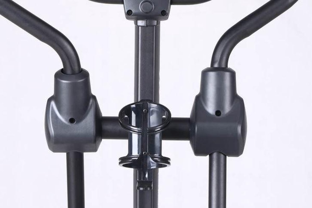 Toorx ERX-300 Crosstrainer Rear Driven