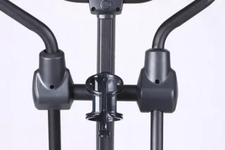 Toorx ERX-300 Crosstrainer Rear Driven