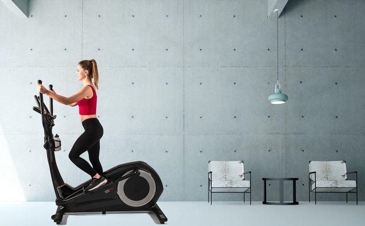 Toorx ERX-300 Crosstrainer Rear Driven