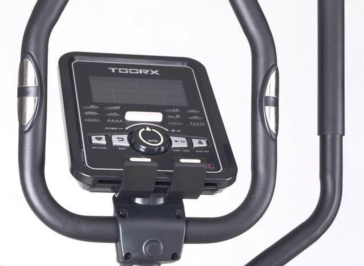 Toorx ERX-300 Crosstrainer Rear Driven