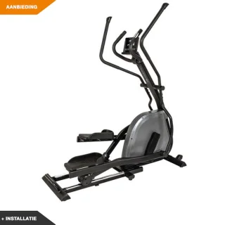 Toorx ERX-3500 Crosstrainer