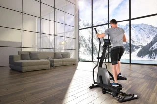 Toorx ERX-3500 Crosstrainer