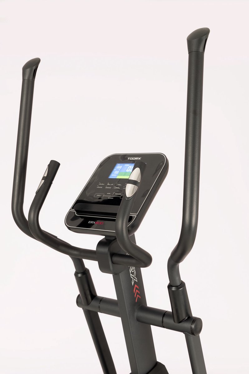 Toorx ERX-600 Crosstrainer Elliptical