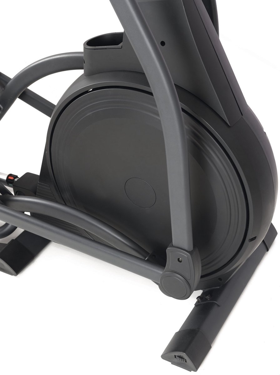 Toorx ERX-600 Crosstrainer Elliptical