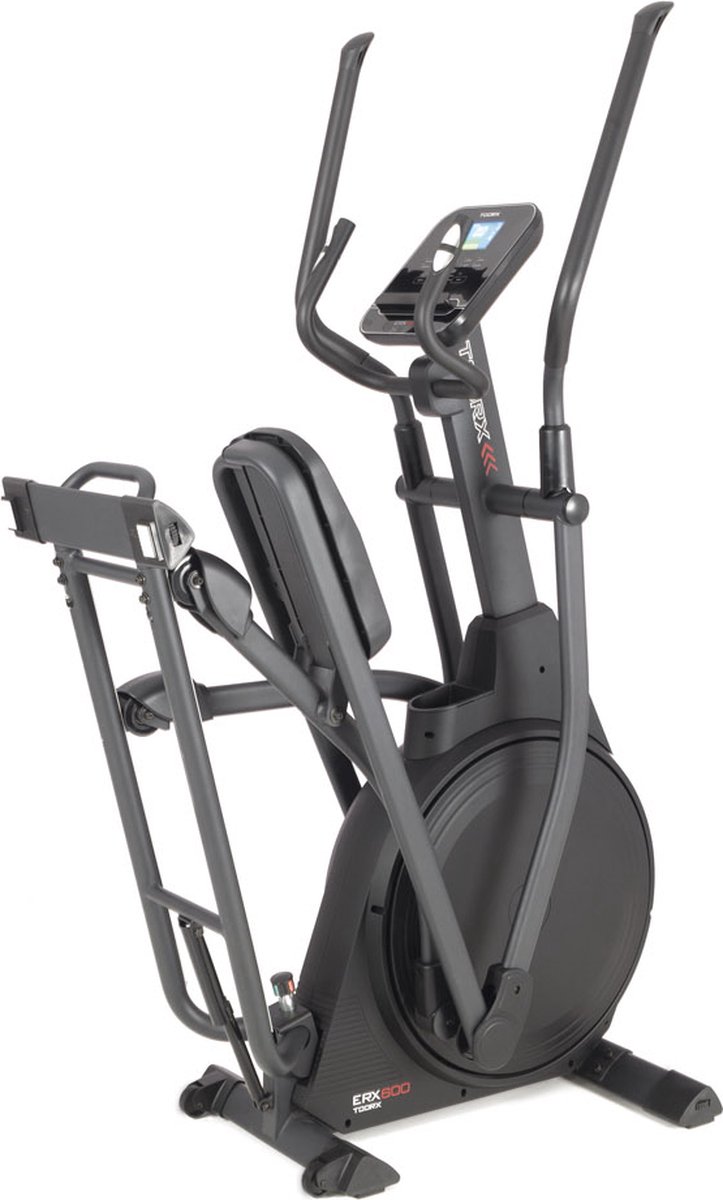 Toorx ERX-600 Crosstrainer Elliptical