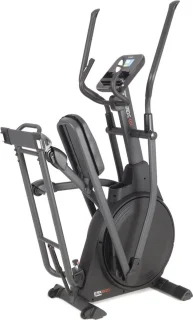 Toorx ERX-600 Crosstrainer Elliptical