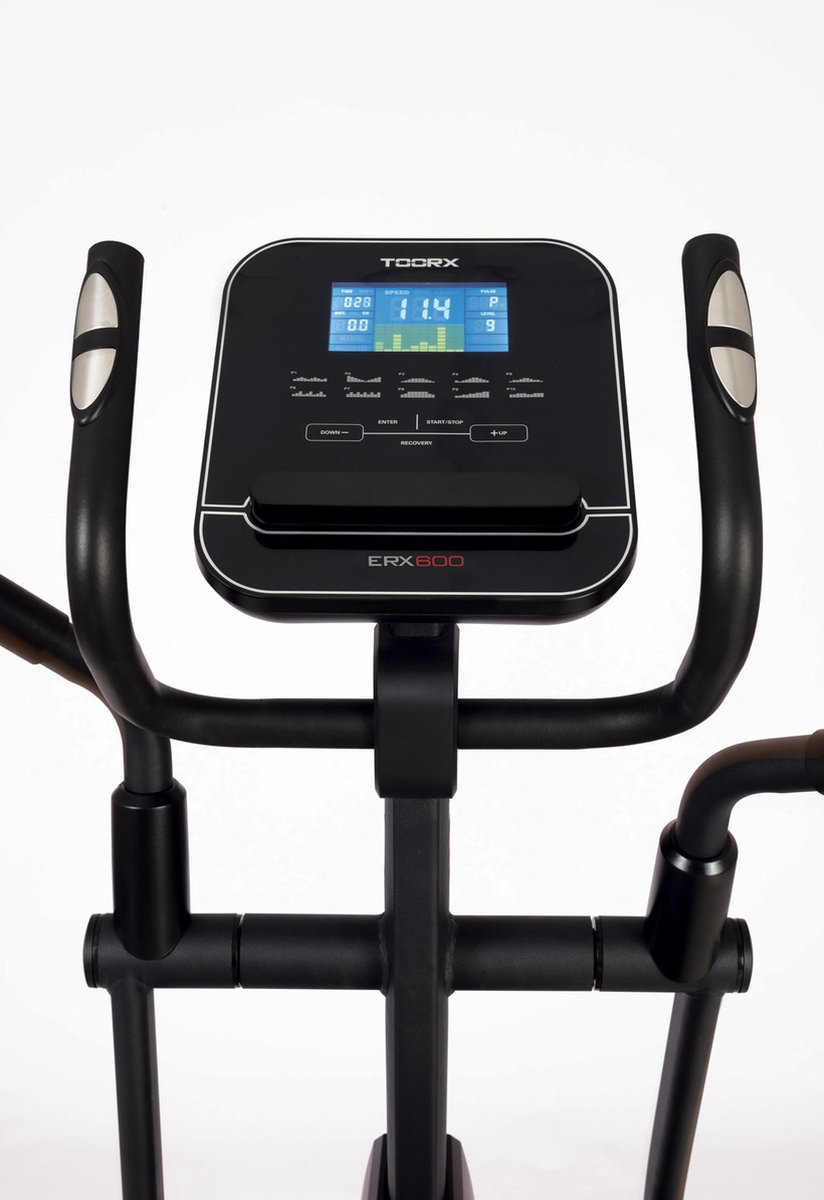 Toorx ERX-600 Crosstrainer Elliptical