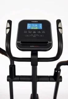 Toorx ERX-600 Crosstrainer Elliptical