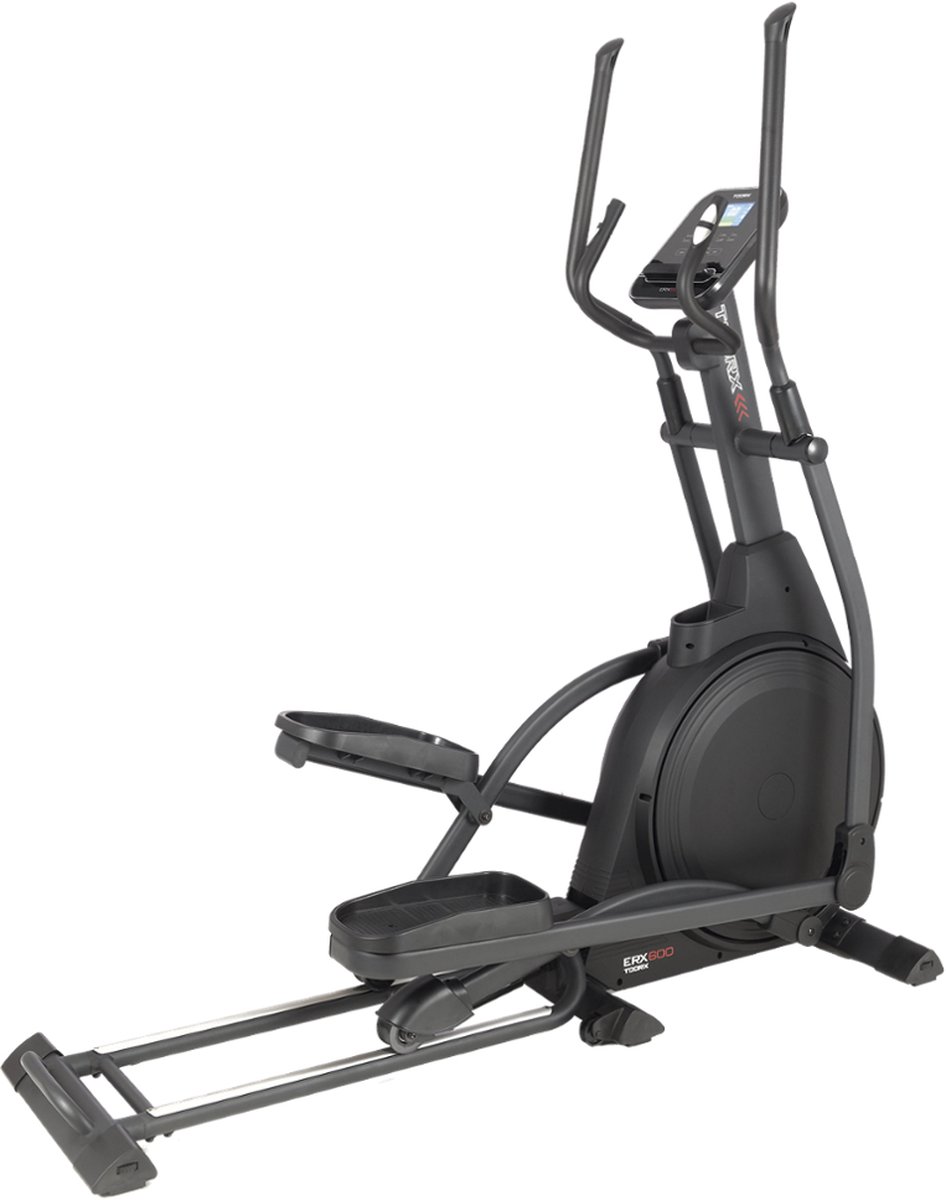 Toorx ERX-600 Crosstrainer Elliptical