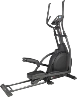 Toorx ERX-600 Crosstrainer Elliptical