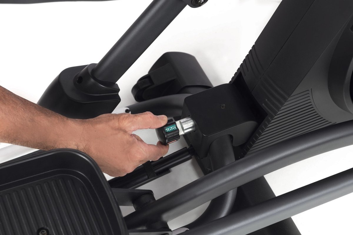 Toorx ERX-600 Crosstrainer Elliptical