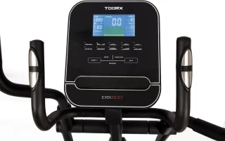 Toorx ERX-600 Crosstrainer Elliptical