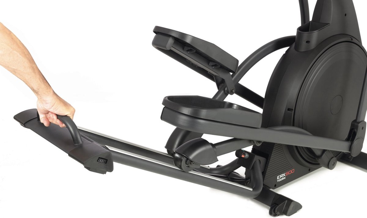 Toorx ERX-600 Crosstrainer Elliptical