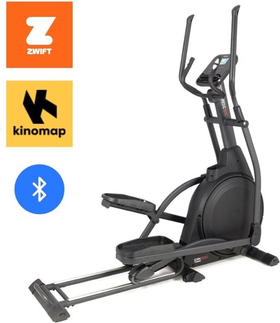 Toorx ERX-600 Crosstrainer Elliptical