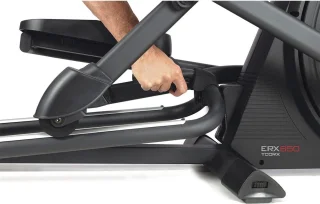 Toorx ERX-650 Crosstrainer