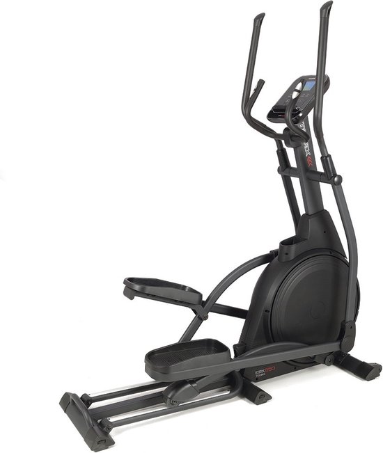 Toorx ERX-650 Crosstrainer review