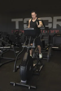Toorx ERX-9500 Crosstrainer Professional