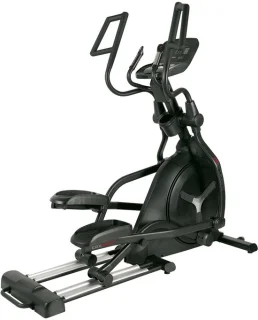 Toorx ERX-9500 Crosstrainer Professional