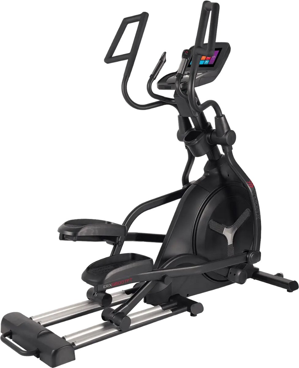 Toorx ERX-9500-TFT Crosstrainer Professional