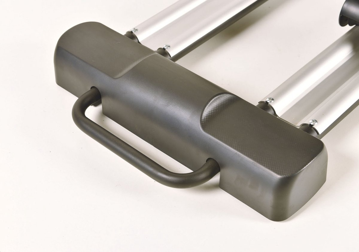 Toorx ERX-9500-TFT Crosstrainer Professional