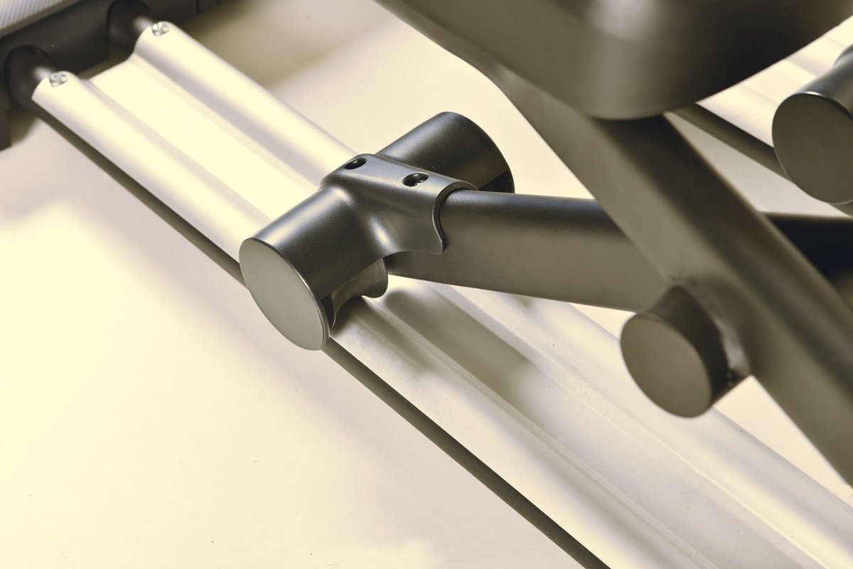 Toorx ERX-9500-TFT Crosstrainer Professional