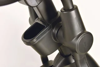 Toorx ERX-9500-TFT Crosstrainer Professional
