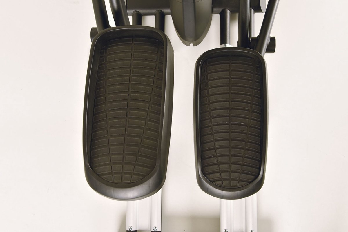 Toorx ERX-9500-TFT Crosstrainer Professional