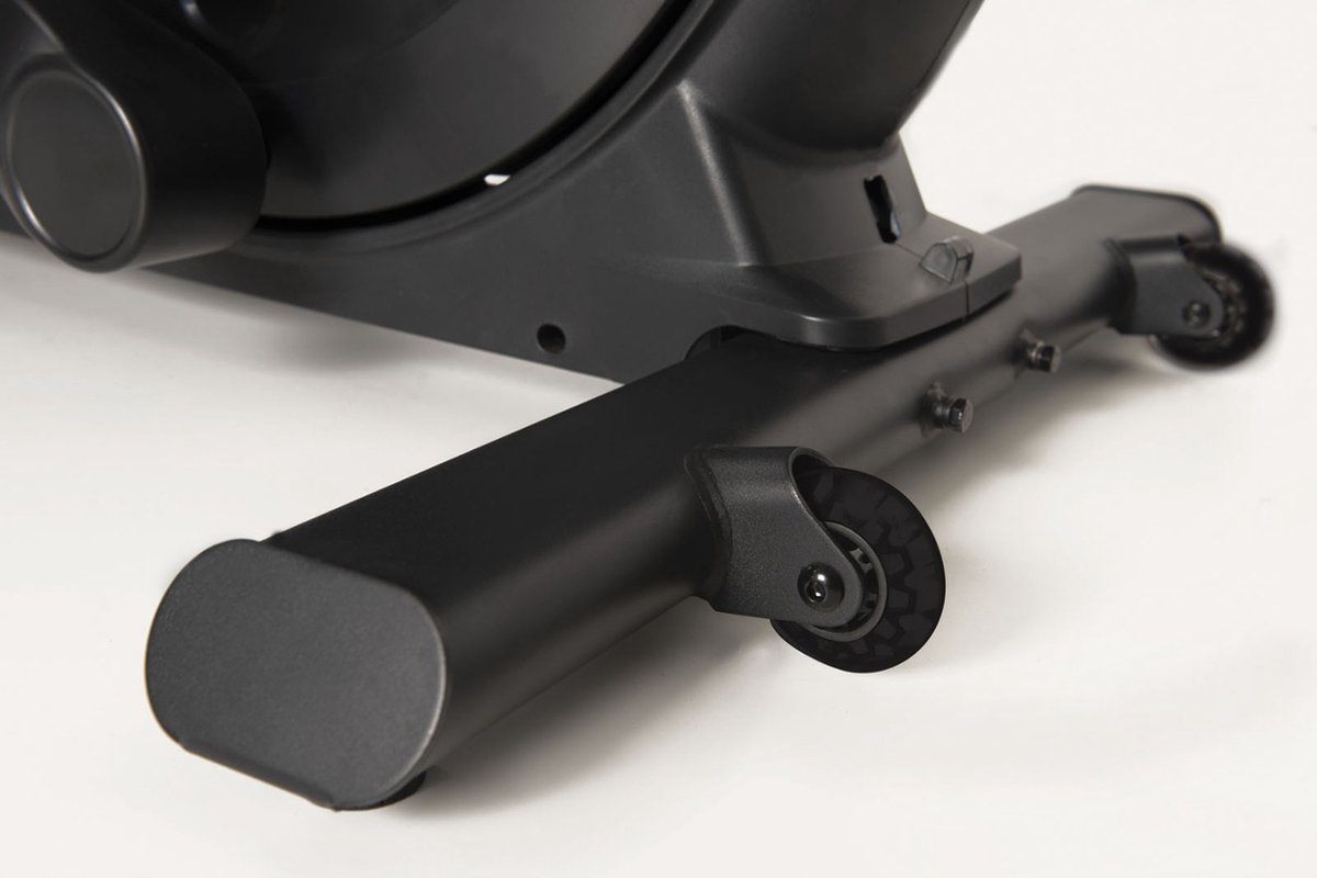 Toorx ERX-9500-TFT Crosstrainer Professional