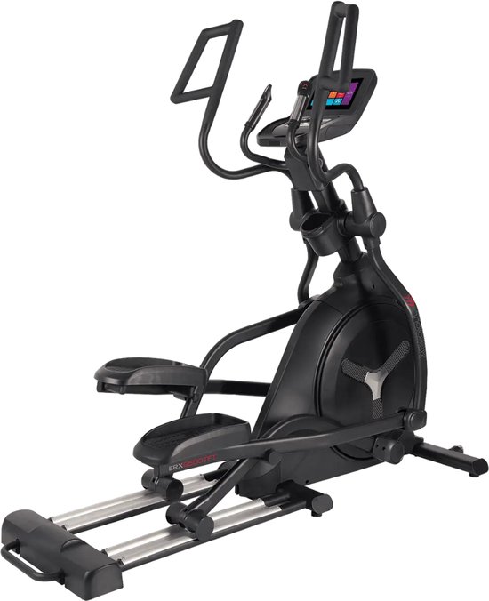 Toorx ERX-9500-TFT Crosstrainer Professional