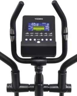 Toorx Fitness ERX-100-B Crosstrainer