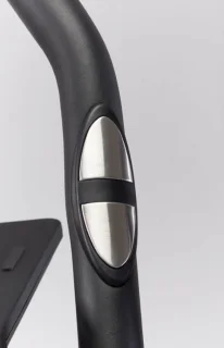 Toorx Fitness ERX-100-B Crosstrainer