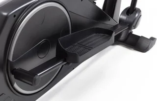 Toorx Fitness ERX-100-B Crosstrainer