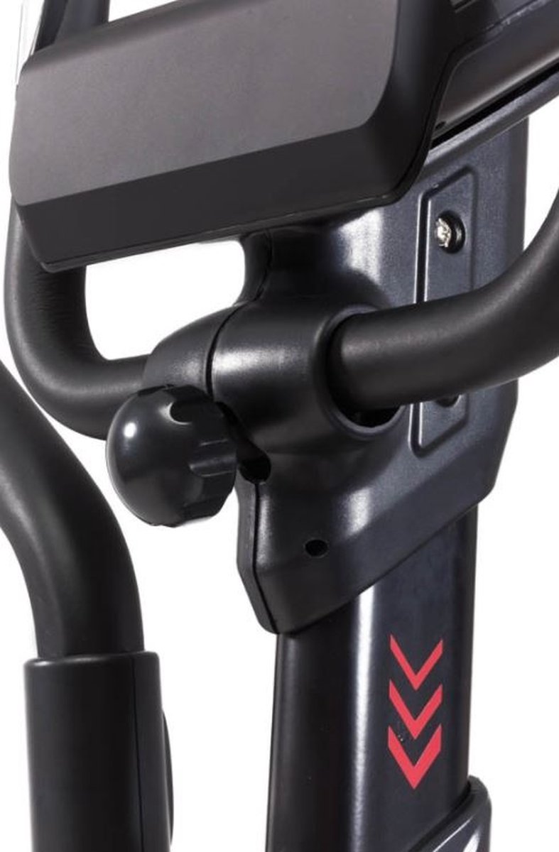 Toorx Fitness ERX-100-B Crosstrainer