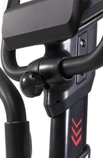 Toorx Fitness ERX-100-B Crosstrainer