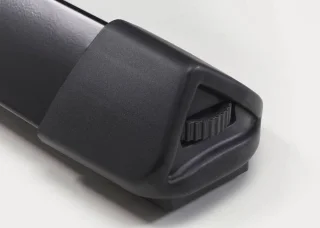 Toorx Fitness ERX-100-B Crosstrainer