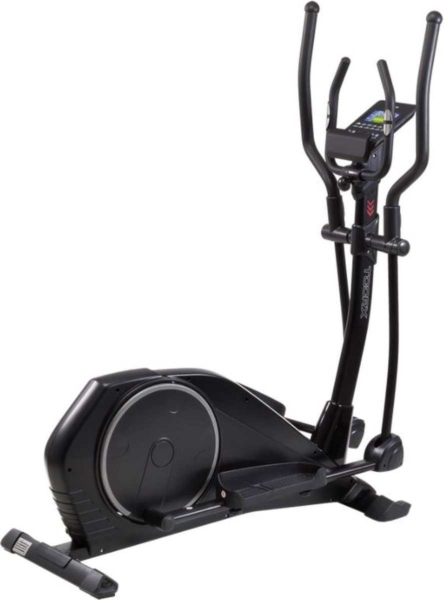 De Toorx Fitness ERX-100-B Crosstrainer in één oogopslag