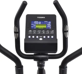 Toorx Fitness ERX-100-B Crosstrainer