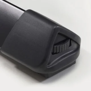 Toorx Fitness ERX-100-B Crosstrainer