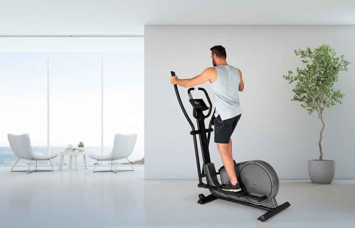 Toorx Fitness ERX-3000 Crosstrainer