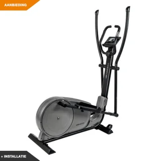 Toorx Fitness ERX-3000 Crosstrainer