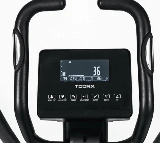 Toorx Fitness ERX-3000 Crosstrainer