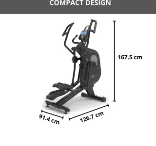 Toorx Fitness ERX-900 Crosstrainer